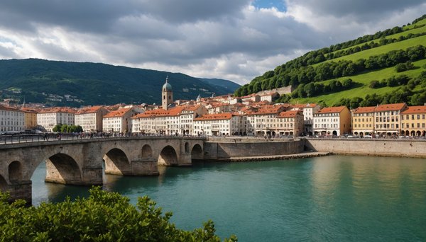 Guide astucieux pour visiter le pays basque sans se ruiner